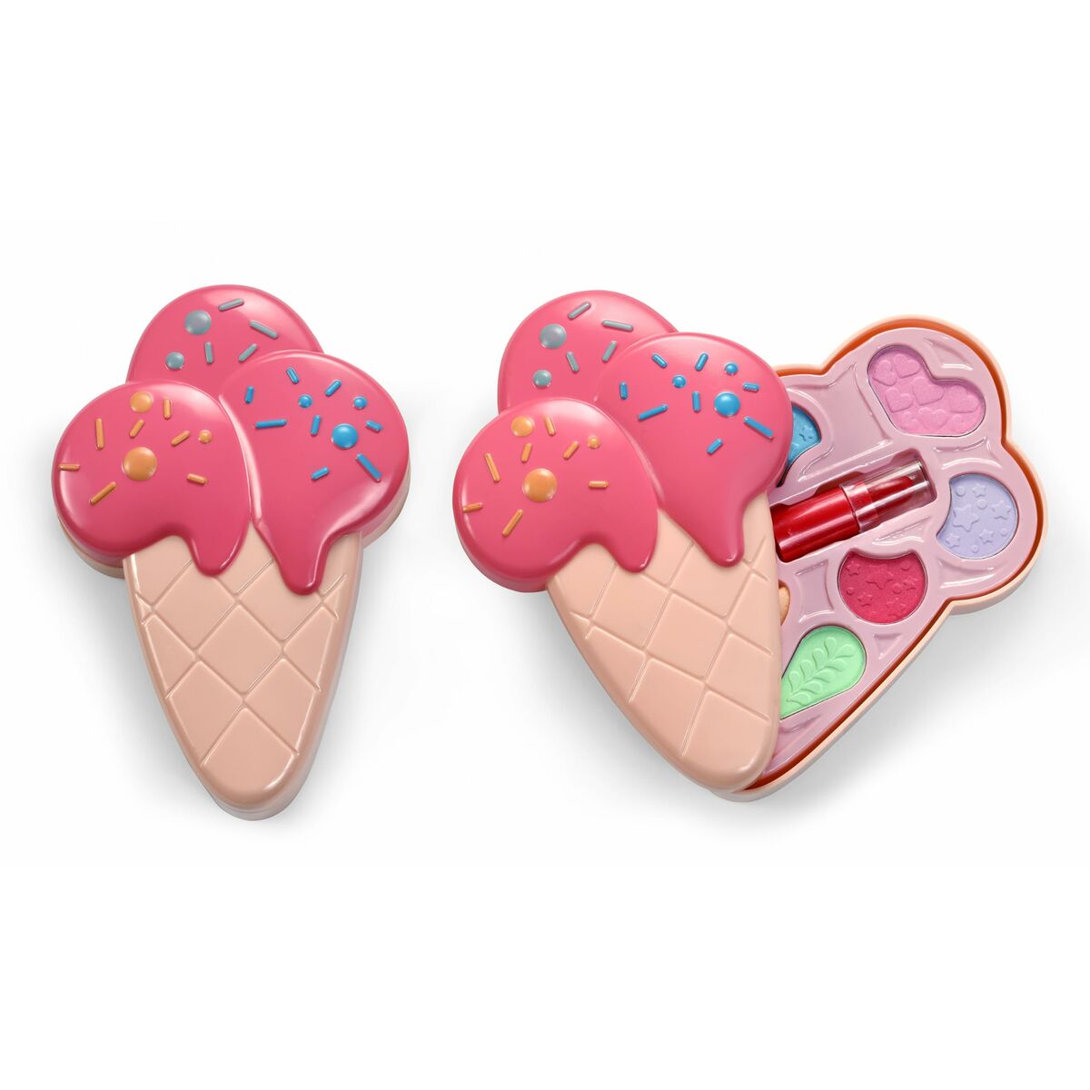 Paleta ličil Lorenay Unicorn Love